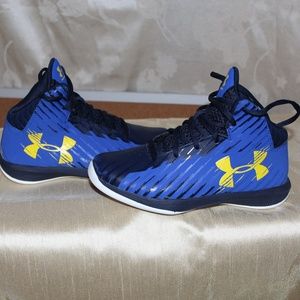 under armour jet express mid